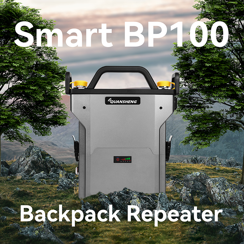 Smart BP100 15W25W
