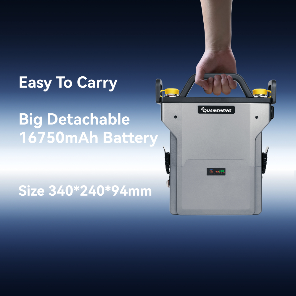 Smart BP100 15W25W