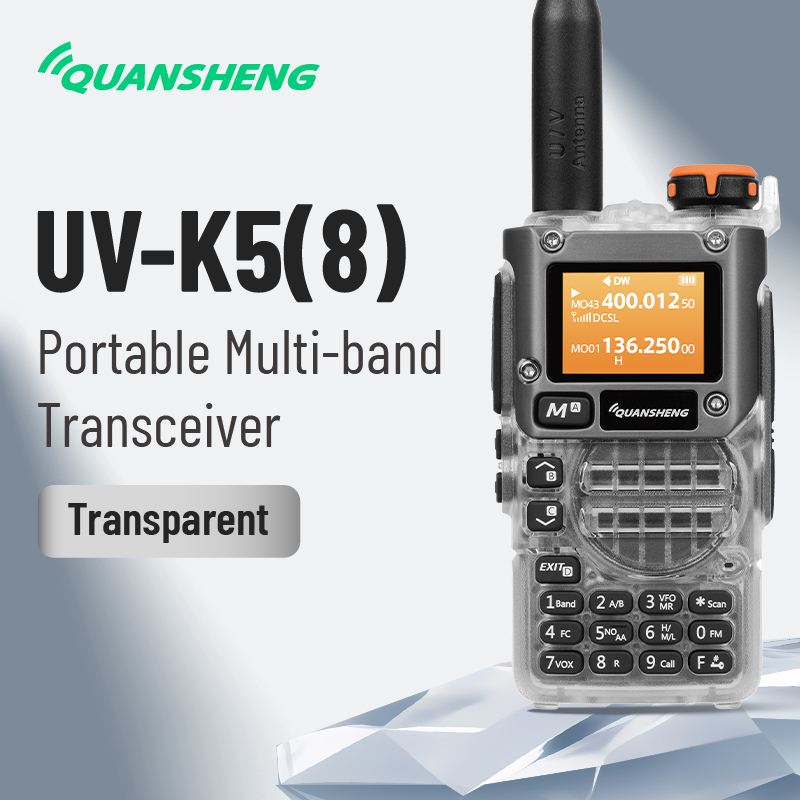 Amateur Radio