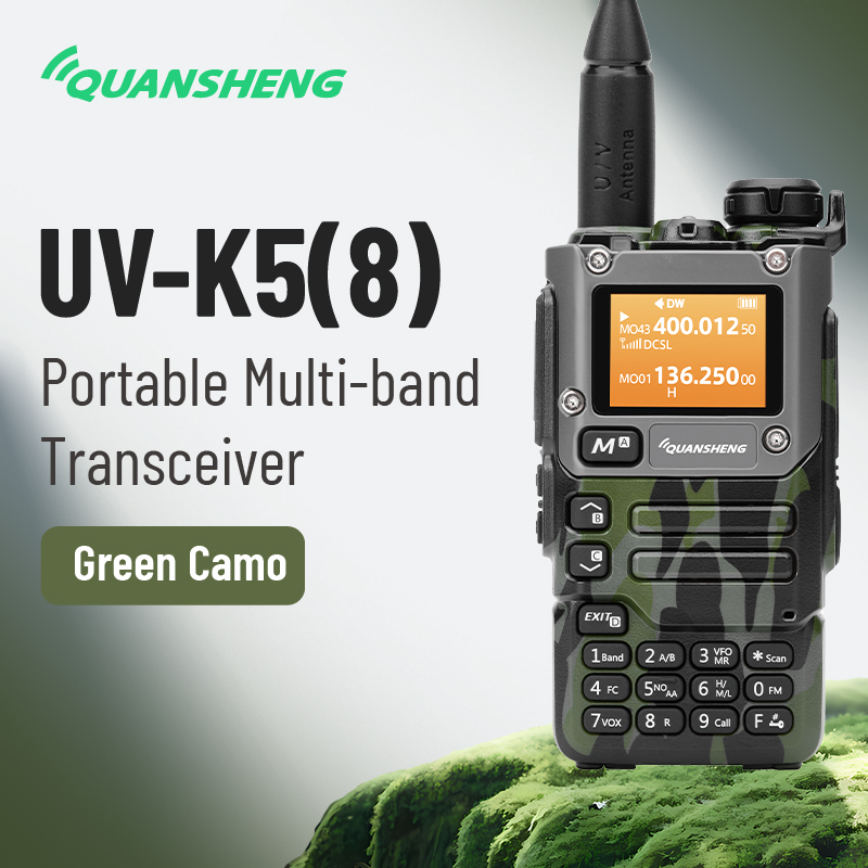 Amateur Radio