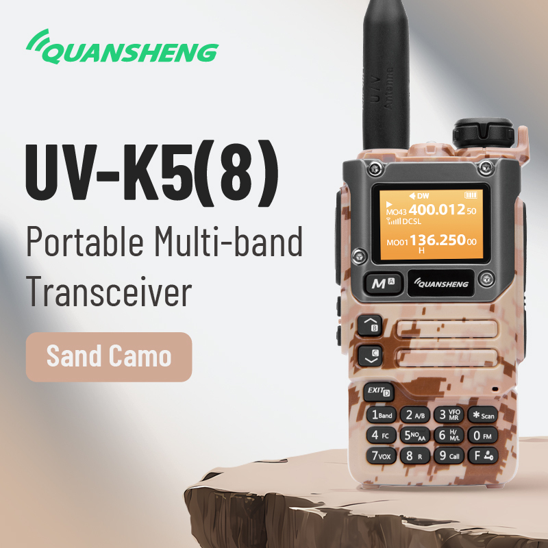 Amateur Radio