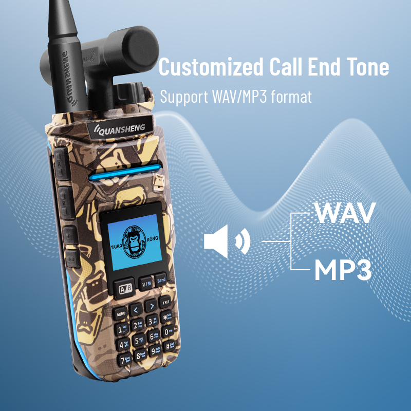 TK11 Camouflage IP Outlook