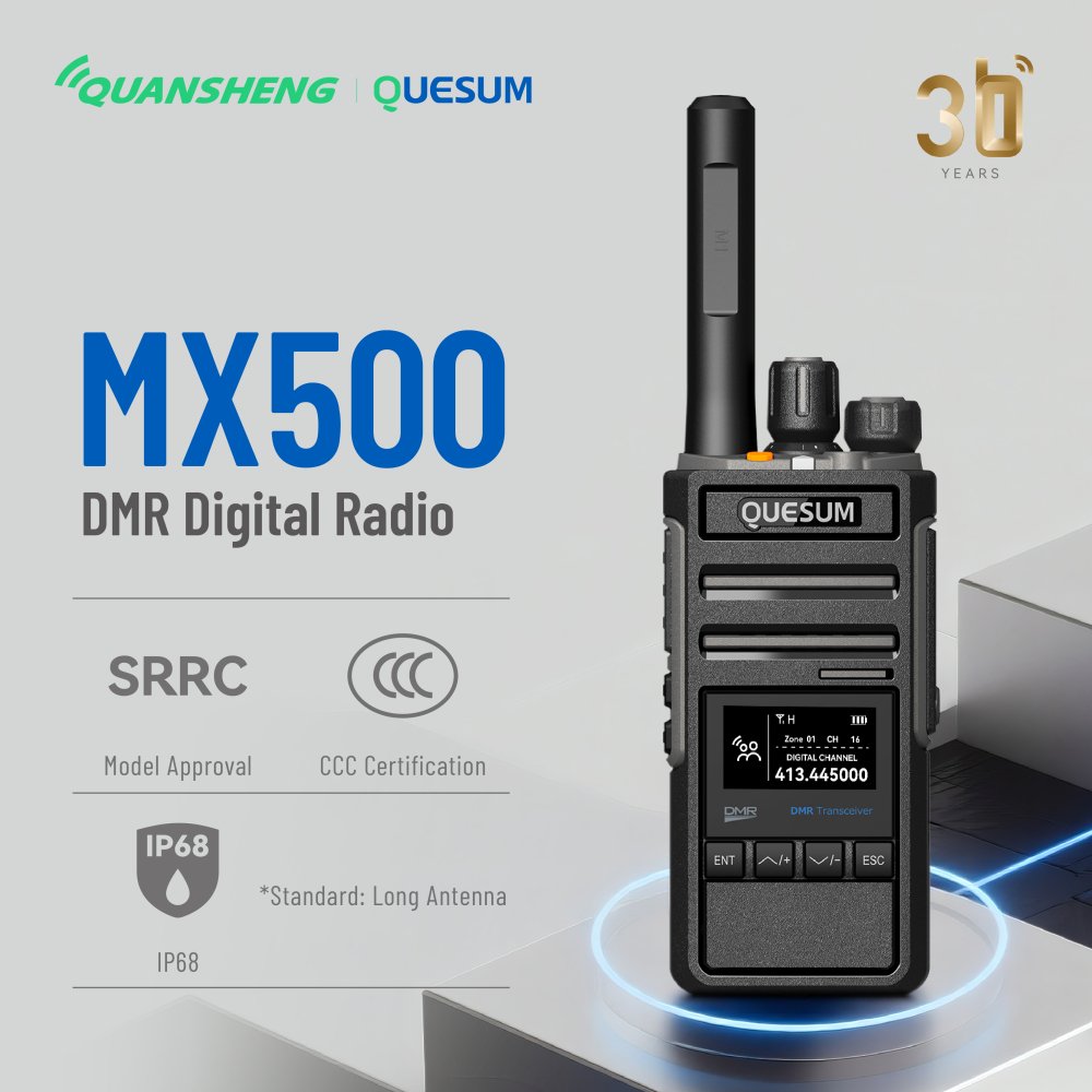 MX500