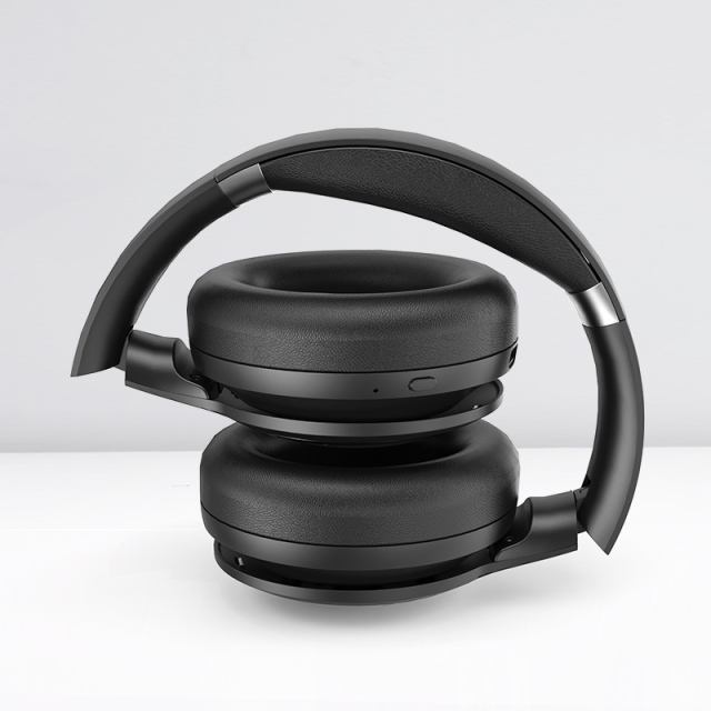 Kanen Active Noise Cancelling Bluetooth Headphone