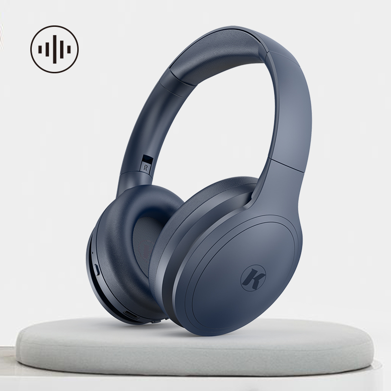 Kanen Active Noise Cancelling Bluetooth Headphone