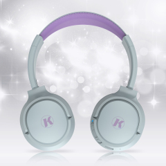 Kanen Wireless Volume-Safe Kids School+ Headphone