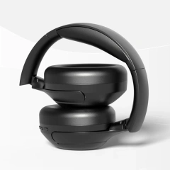 Quiet ANC UltraComfort Wireless Headphones NC85-D