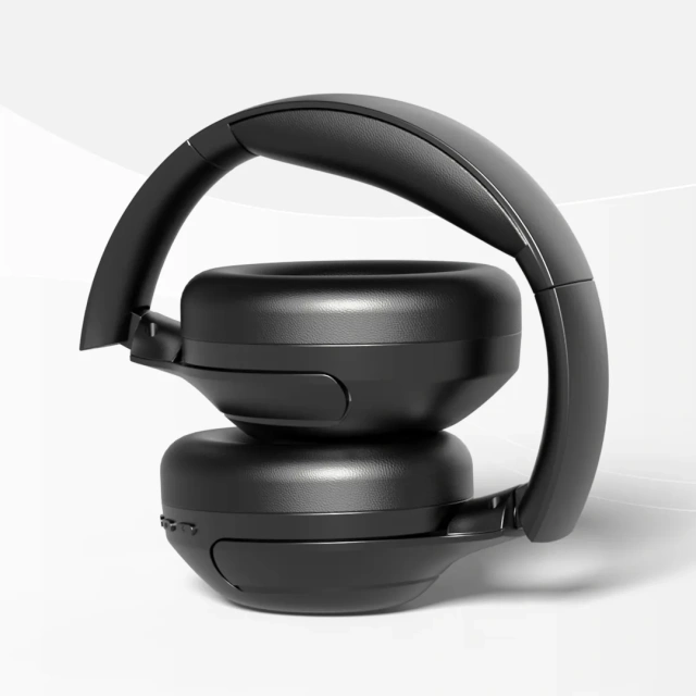 Quiet ANC UltraComfort Wireless Headphones NC85-D