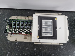 Applied Biosystems, ABI, A55381, Service Assembly Block Slide 96W APTN