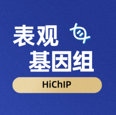 HiChIP