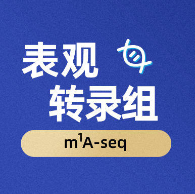 m1A-seq