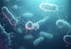 微生物基因组测序