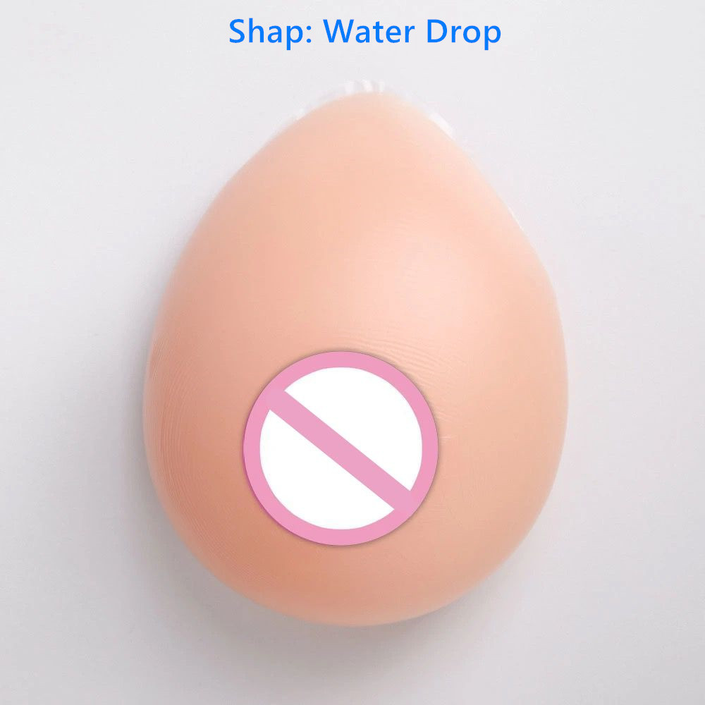 3D Sexy Oppai Dakimakura Breast - Real Touch Silicone Elastic Breast