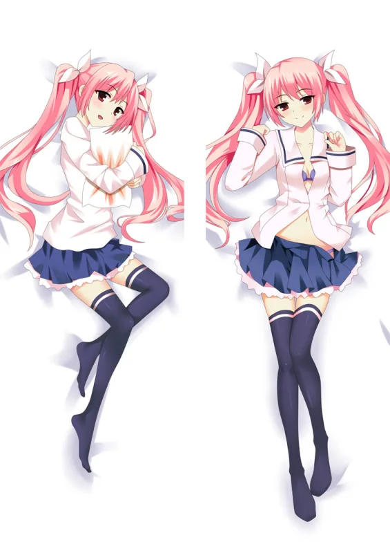 Date A Live Kotori Itsuka Designing Body Pillows
