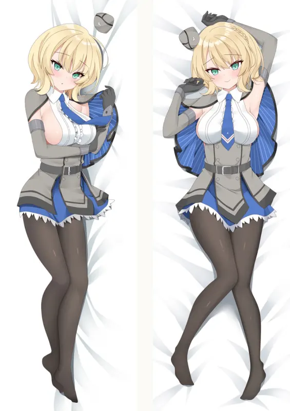 Kantai Collection KanColle Colorado Body Pillow