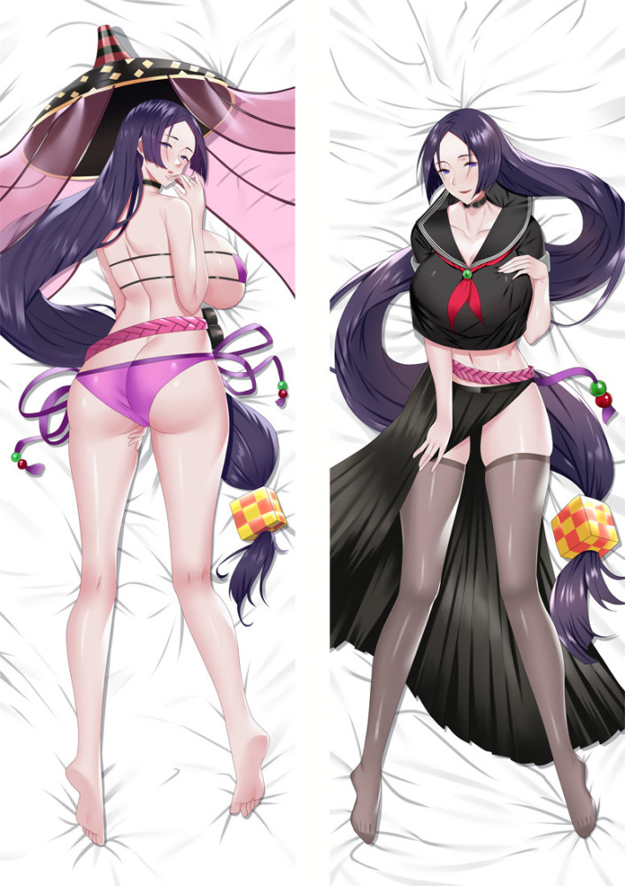 Fate Minamoto no Yorimitsu  Waifu Pillows Store