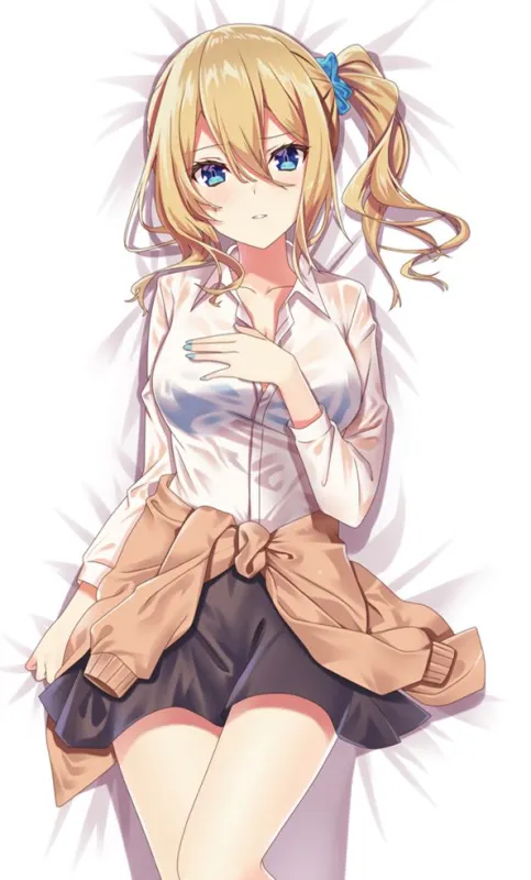 Ai Hayasaka - Body Pilow, Dakimakura Waifu Pillow