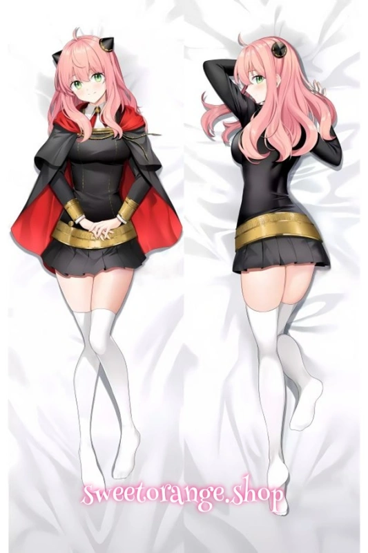 Spy x Family Anya Forger Anime Body Pillow