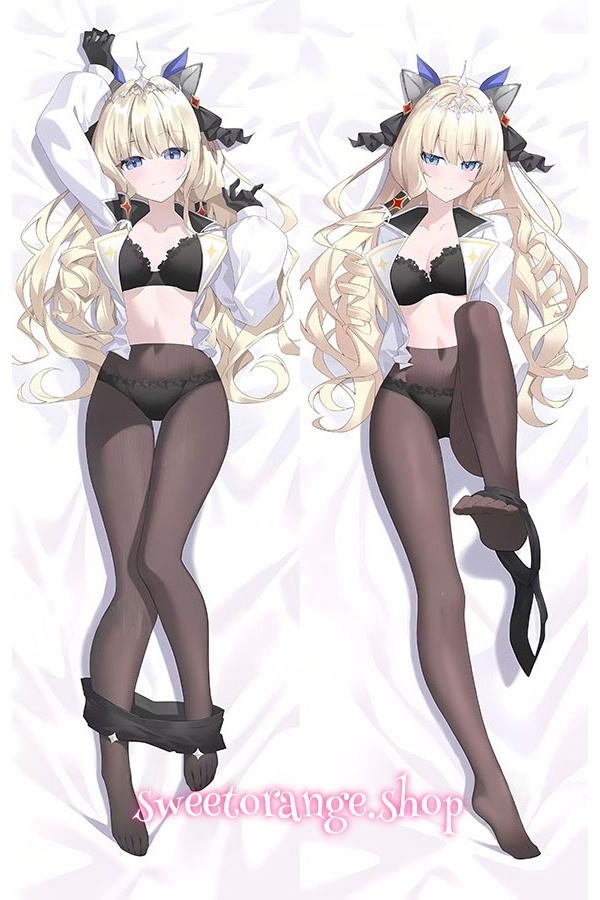 Nikke: Goddess of Victory Crown Body Pillow Case