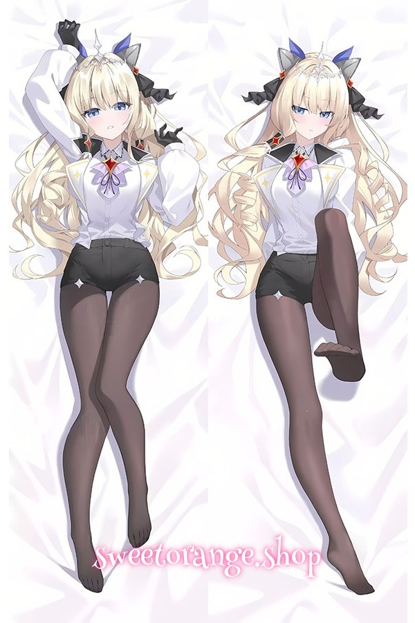 Nikke: Goddess of Victory Crown Body Pillow Case