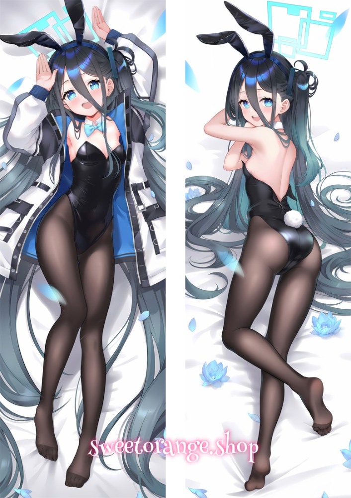 Blue Archive Wiki Tendou Arisu Body Pillow