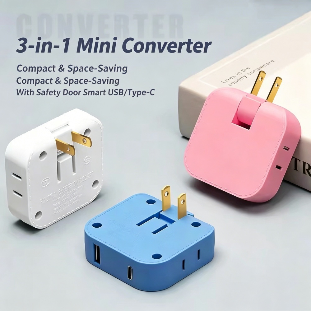 USB Fast Charge