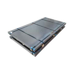 Wear Resistant Steel Plate