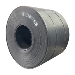 Q275/S275JR Carbon Steel Coil