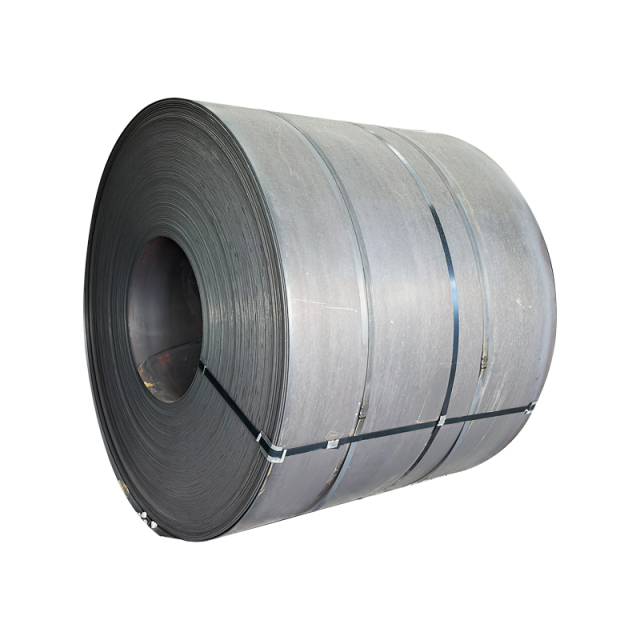 Q275/S275JR Carbon Steel Coil