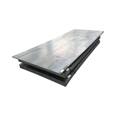 Wear Resistant Steel Plate