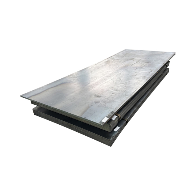 Wear Resistant Steel Plate