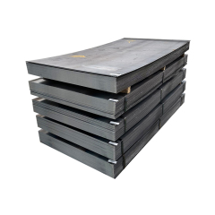 Q235/S235JR/A36 Carbon Steel Plate