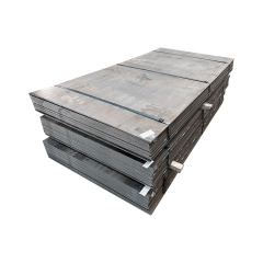 Q235/S235JR/A36 Carbon Steel Plate