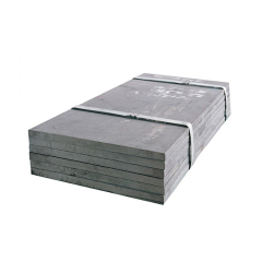 Q235/S235JR/A36 Carbon Steel Plate