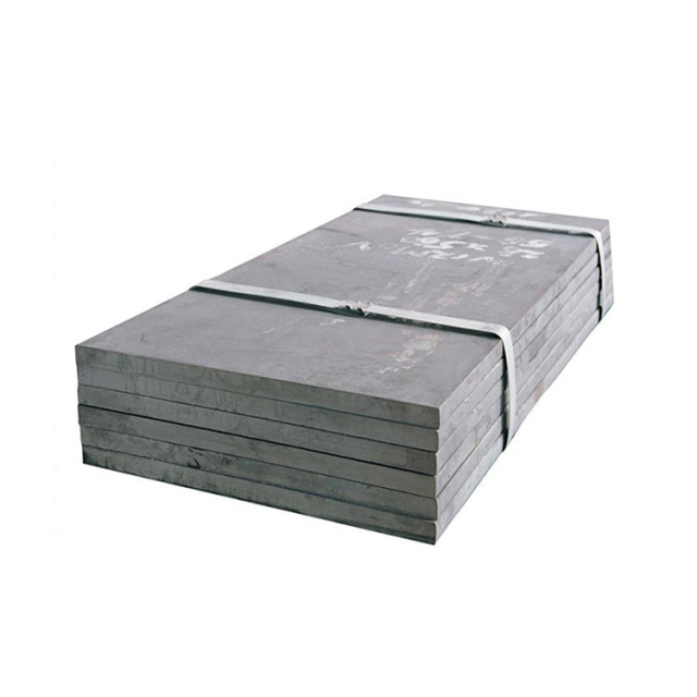 Q235/S235JR/A36 Carbon Steel Plate