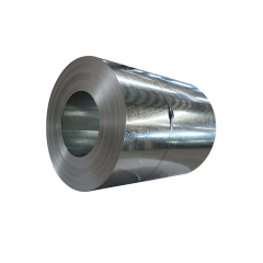S250GD+AZ/SS255 Galvanized Steel Coil