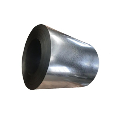 SS255 Galvalume Steel Coil