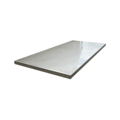 317L Stainless steel sheet