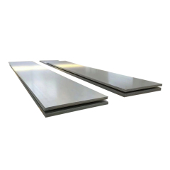 317L Stainless steel sheet