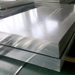202 Stainless Steel Sheet