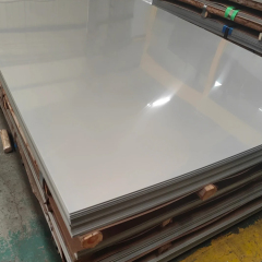 202 Stainless Steel Sheet