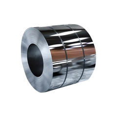 304 Stainless Steel Coil