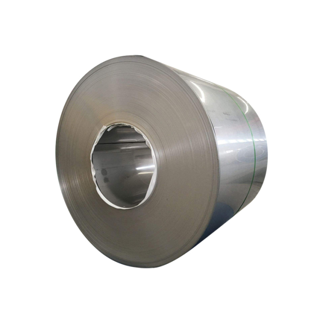 302 Stainless Steel Coil
