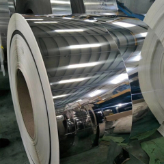 304L Stainless Steel Coil