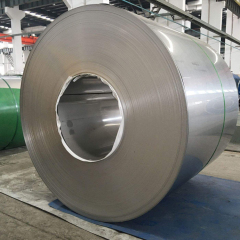 304 2B stainless steel coil