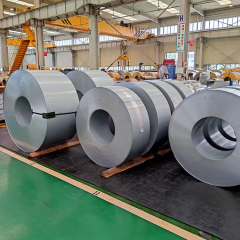 304 2B stainless steel coil