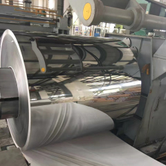 Cuộn thép không gỉ 201