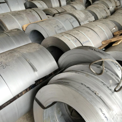 Cuộn thép không gỉ 201