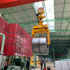 304L Stainless Steel Coil