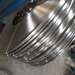 430 stainless steel coil